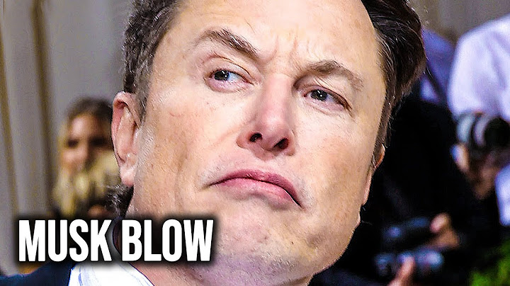 Elon Musk Drops SUSPICIOUS Late Night Post As Trump Protests Surge Nationwide