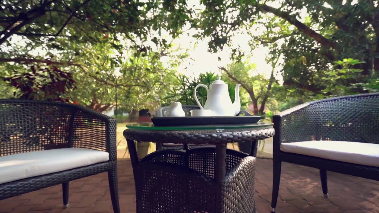 Redefining Outdoor Spaces with Ellements Outdoor