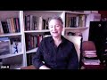 Poetry: Writing it, Publishing it. Poet Nina Murray talks with Jean Huets of Circling Rivers press