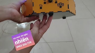 5| Máy rót rượu tự động 10 ly| tích hợp trò chơi rót ngẫu nhiên