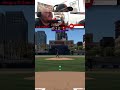 We love a good walkoff #mlbtheshow #baseball #highlights #live #gaming #mlb