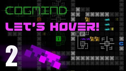 Cogmind - Let