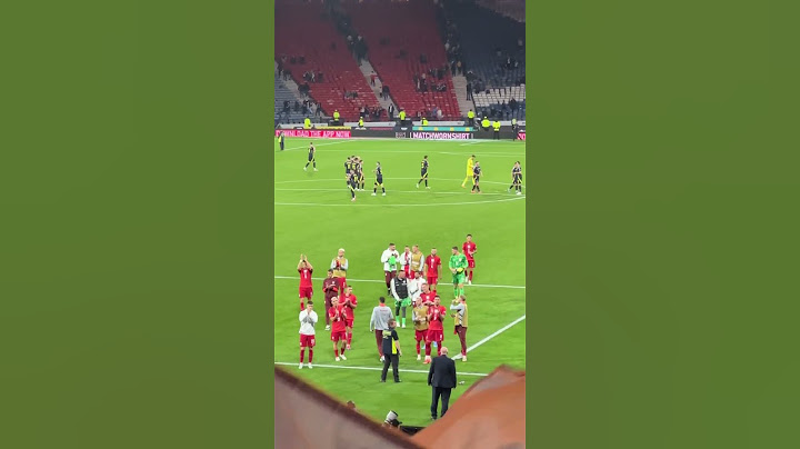 Poland 🇵🇱 vs Scotland 🏴󠁧󠁢󠁳󠁣󠁴󠁿 3-2