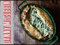 How To Make Spinach &amp; Ricotta Pie