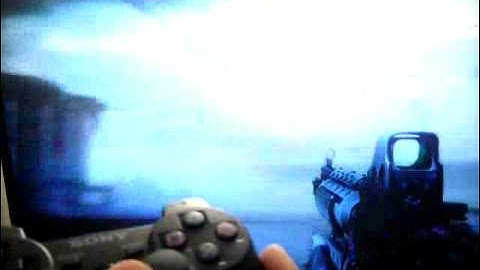 Killzone2 Demo Controller Lag