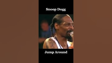 Thumbnail of Jump around _ snoop dog
