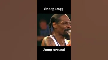 Jump around _ snoop dog