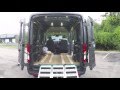 EPIC MOTO VAN BUILD - Part 1 EPIC MOTO VAN BUILD - Part 1
