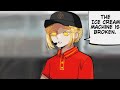 Miquella Works | Elden Ring Comic Dub