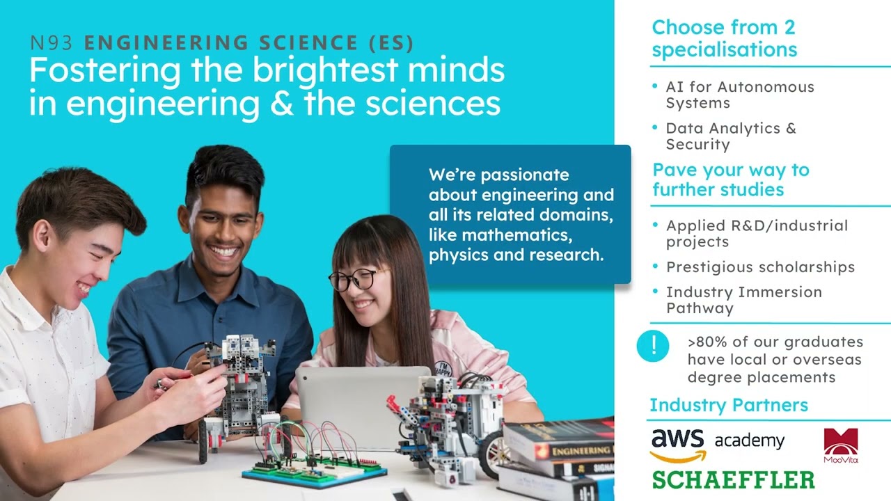 Sch of Engineering   Courses & Career Talk 2025AlexSee