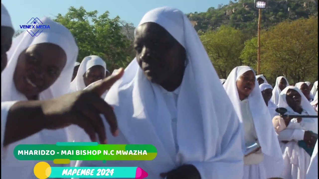 MAI CHAIRMAN @ MAPEMBE