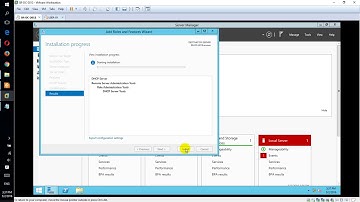 8  Implementing DHCP Server 2012 R2 in Khmer HD, 1280x720p