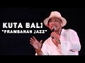 Andre Hehanussa - Kuta Bali (Live at Prambanan Jazz 2017)