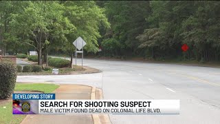 Parents identify 15-year-old who died in Colonial Life Boulevard shooting