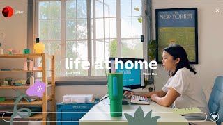 living in antipolo 🏡 mundane days, shopee finds, working from home