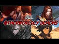 All Otherworldly Demons In Reverend Insanity