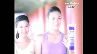 Quảng Cáo Clean & Clear - Mong Muốn Làn Da Trắng Hồng 2008 15S