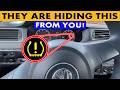 This Simple Trick RESETS Your Volkswagen &amp; ELIMINATES Electronic Faults (Dealers HATE This!)