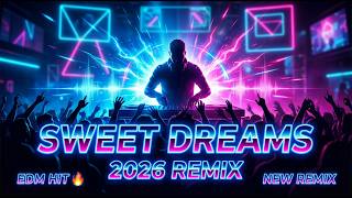 La Bouche - Sweet dreams (2026 Remix-Cover)🔥 Dance / EDM Hit
