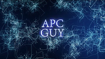 APC Guy Reviews Thermaltake Riing Plus + TT RGB Plus software