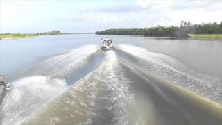 A Westbank Wakeboard Film- Chris Schweda part