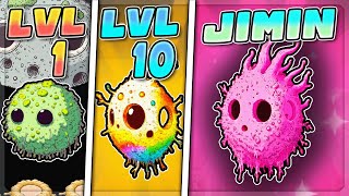 Download Lagu I EVOLVED The MOST BROKEN Creatures To BECOME GODS in GUG MP3