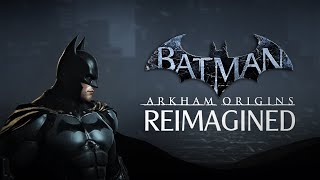 Veja o trailer completo de Batman: Arkham Origins! [ATUALIZADO] - NerdBunker