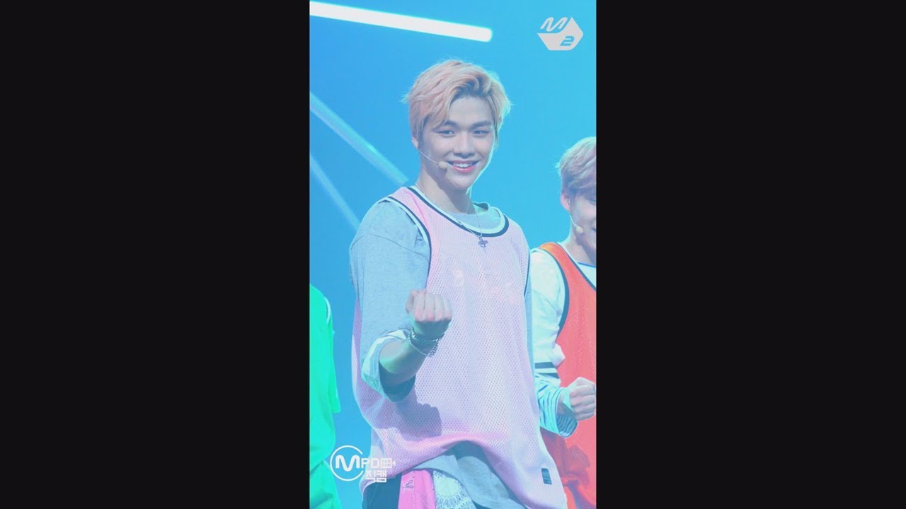[MPD직캠] (미공개) 강다니엘 직캠 '나야 나(PICK ME)' (KANG DANIEL Fancam) | 프로듀스101 시즌2 스페셜 스테이지_2017.4.27