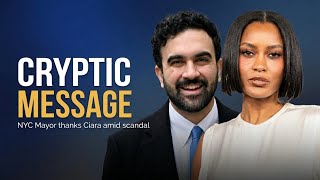 Ciara Miller posts CRYPTIC MESSAGE and Is Being FLOODED With Brand Deals After the Scandal  Details