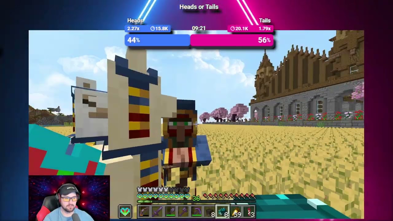 Hardcore Minecraft | Saturday means DIGGING | [Season 1, Ep 120] | !mods !lurk !join