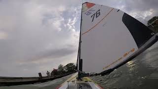 WSC Fun Sail DF95 - 26-0402 - Part 4