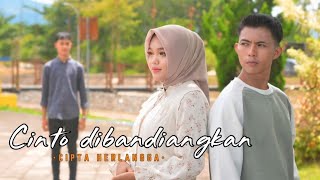 Download lagu Lagu Minang Terbaru 2025 ~ Cinto Di Bandiangkan - Nadine Thare ft Phadil Piliang Cipta~ Herlangga