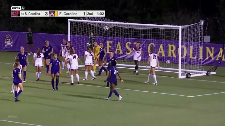 Kim Sanford Highlights