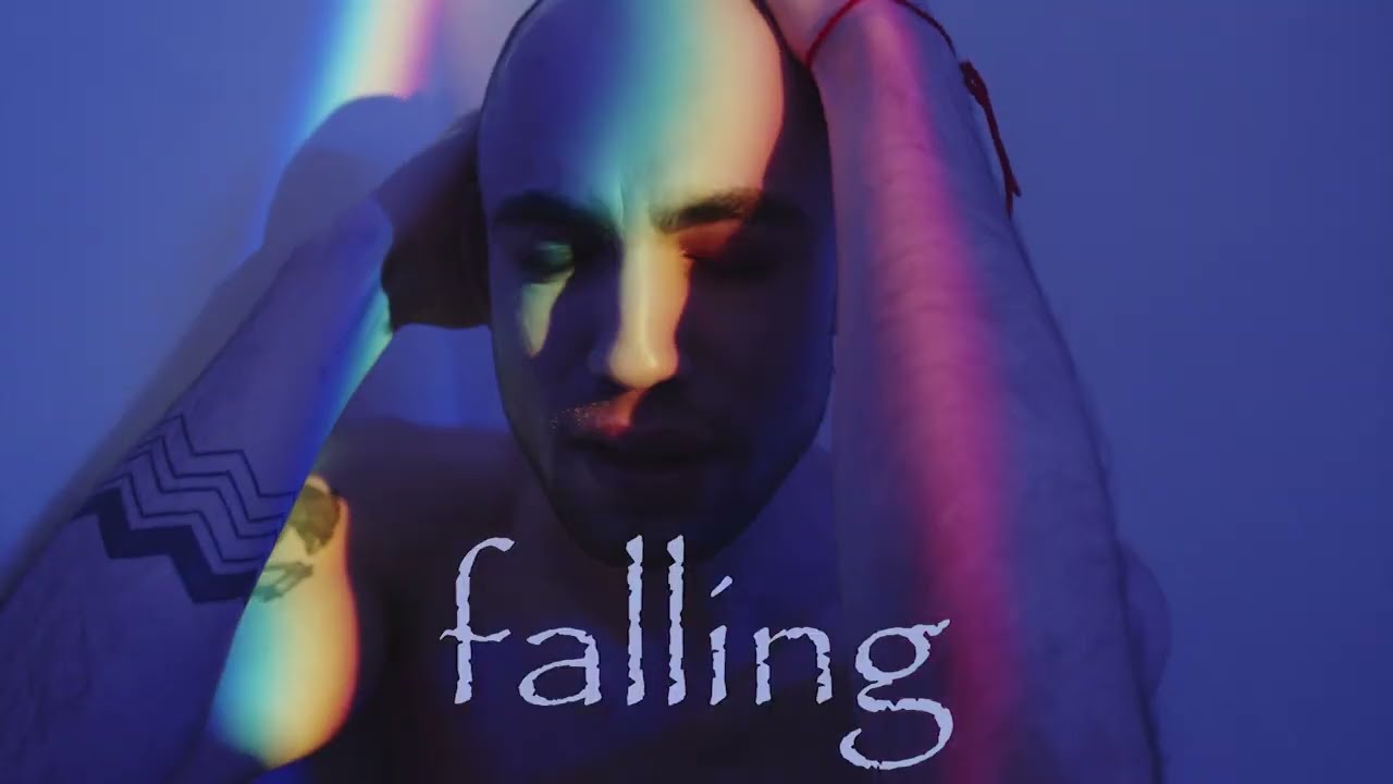 Παρακολούθηση Peter Coyle Fractal: 'Falling' (Promo 2024) στο YouTube Παρακολούθηση Peter Coyle Fractal: 'Falling' (Promo 2024) στο YouTube