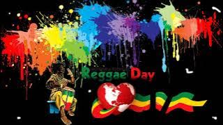 LAGU REGGAE PALING HITS LAGU REGGAE BAHASA INGGRIS 2022