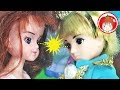 トマトおねえさん♯72　エリーちゃん王子様ハルトくんに一目惚れ　ディズニープリンセス　リカちゃん　おもちゃ　アニメ