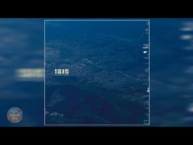 Isis - Panopticon (Full Album) - YouTube