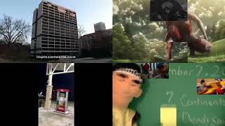 Sparta Remixes Side-by-Side 126 (Central Phenomenon Videos Version)
