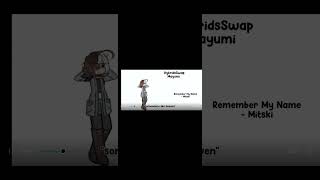 Mayumi Aus As Songs ||WIP||