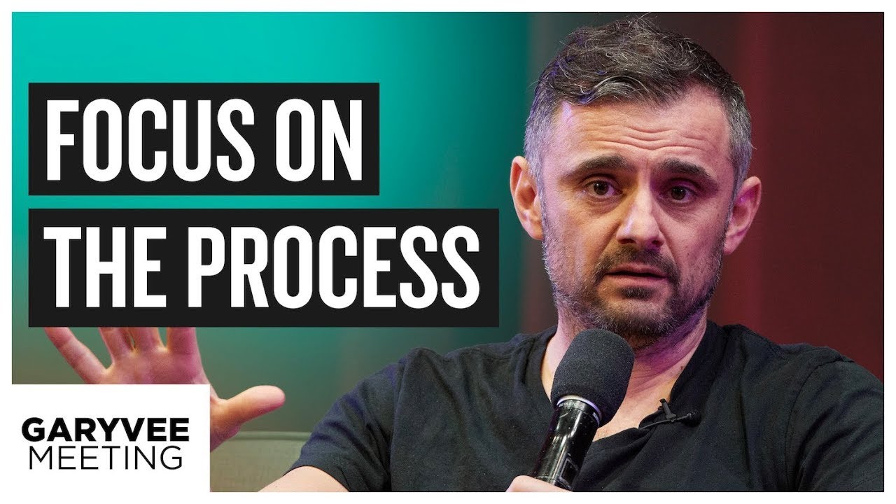 When You Hyper-Focus on the Results You Miss New Opportunities | The Quest Podcast