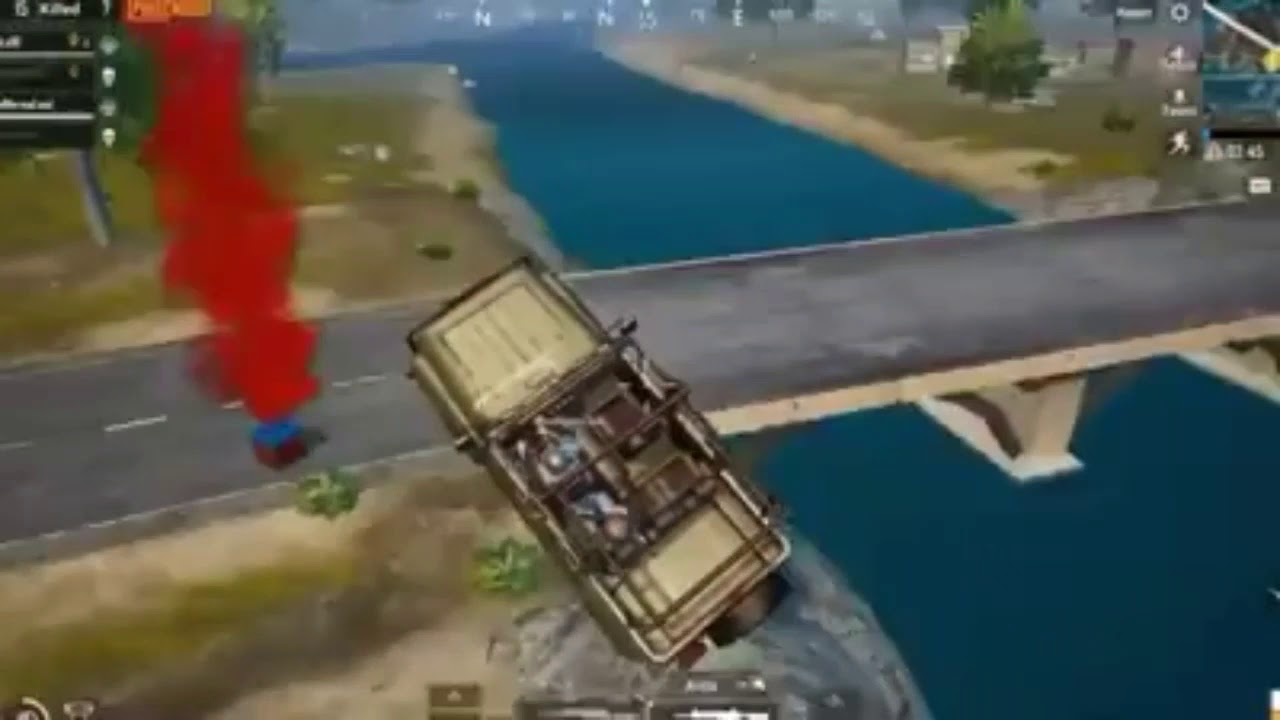 Top 10 Hackers in pubg - YouTube