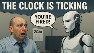 Why We NEED a Billion Robots (Cost Curve Exposed)
