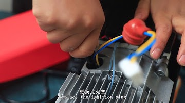 How to solve and optimize the problem of Diesel Air Heater  when the digital display show E1-E10