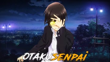 Intro  Otaku Senpai