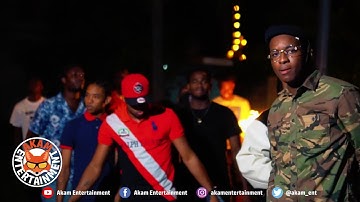 Realist - Smart Bad Man [Official Music Video HD]