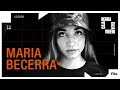 María Becerra: "Me cebaría sacar un disco sobre la atracción sexual, el amor, la intimidad"