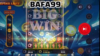 Legends Cup My Casino Promo Code BAFA99 screenshot 3
