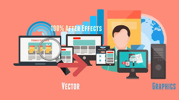 Ultimate Video Explainer Toolkit - Storyboard 01 (After Effects Template)