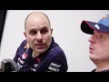 Can Max Complete A Clean Lap of Miami? | Oracle Virtual Laps