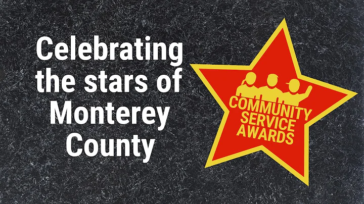 Celebrating the stars of Monterey County - Communi...